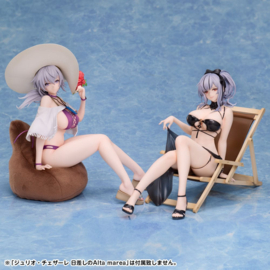 Azur Lane 1/7 PVC Figure Reno: Summer Spin-off 17 cm - PRE-ORDER