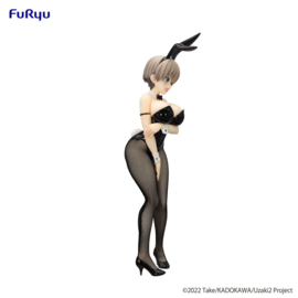 Uzaki-chan Wants to Hang Out! BiCute Bunnies PVC Figure Hana Uzaki 28 cm - PRE-ORDER
