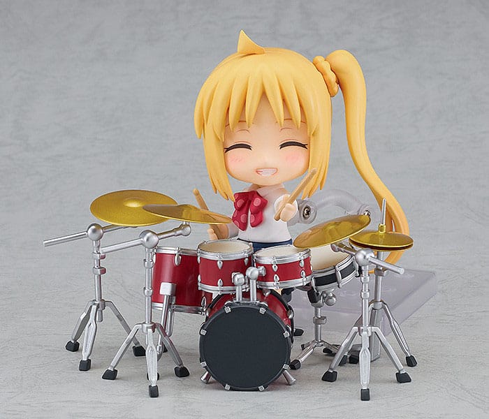 Bocchi the Rock! Nendoroid Action Figure Nijika Ijichi 10 cm - PRE-ORDER
