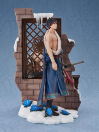 Time Raiders 1/7 PVC Figure Wu Xie & Zhang Qiling: Xinxue Jiumeng Ver. 27 cm - PRE-ORDER