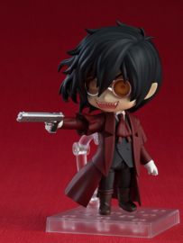 Hellsing OVA Nendoroid Action Figure Alucard 10 cm (re-run) - PRE-ORDER