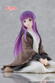 Frieren: Beyond Journey's End Desktop Cute PVC Figure Fern 13 cm - PRE-ORDER