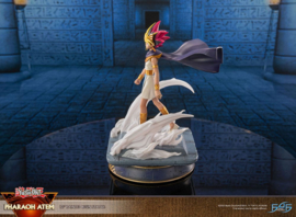 Yu-Gi-Oh! PVC Figure Pharaoh Atem 29 cm - PRE-ORDER