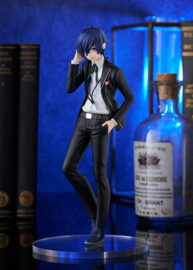 Persona 3 Reload Pop Up Parade PVC Figure Protagonist 17 cm - PRE-ORDER