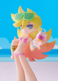 New Panty & Stocking with Garterbelt Pop Up Parade Beach Queens Panty L Size 19 cm - PRE-ORDER