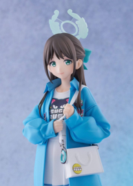 Blue Archive Pop Up Parade PVC Figure Airi (Band): Event KV Ver. 18 cm - PRE-ORDER
