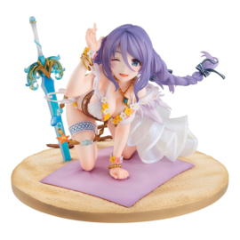 Princess Connect! Re:Dive Lucrea PVC Figure Shizuru (Summer) 23 cm