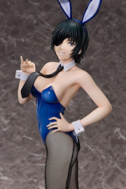Chainsaw Man 1/4 PVC Figure Himeno: Bunny Ver. 50 cm - PRE-ORDER