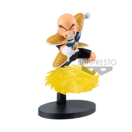 Dragon Ball Z GX Materia PVC Figure Krillin 11 cm