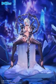 Original Character 1/7 PVC Figure Timaeus draco bellatrix feminina 26 cm - PRE-ORDER