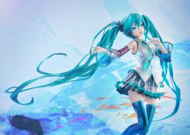 Character Vocal Series 01: Hatsune Miku 1/4 PVC Figure Hatsune Miku 0x27 Eternal Stream 41 cm - PRE-ORDER