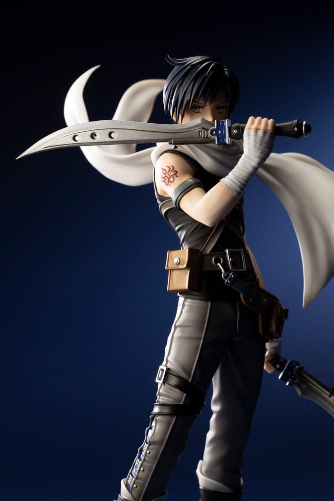 The Legend of Heroes 1/8 PVC Figure Joshua Bright 23 cm - PRE-ORDER