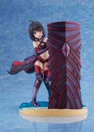 Bofuri: I Don't Want to Get Hurt, So I'll Max Out My Defense 1/7 PVC Figure Maple Original Armor Ver. 19 cm