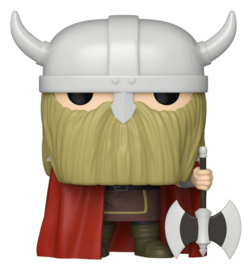 Frieren Beyond Journey's End Funko Pop Eisen #2359 - PRE-ORDER