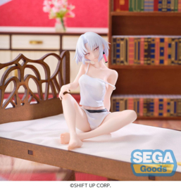 Goddess of Victory: Nikke Yumemirize PVC Figure Drake 10 cm