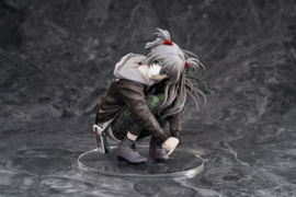 Neon Genesis Evangelion 1/7 PVC Figure Shikinami Asuka Langley Ver. Part 3 Radio Eva Original Color 12 cm - PRE-ORDER