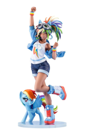 My Little Pony Bishoujo 1/7 PVC Figure Rainbow Dash 24 cm - PRE-ORDER