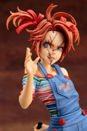 Chucky (Child´s Play) Bishoujo 1/7 PVC Figure Chucky 20 cm - PRE-ORDER