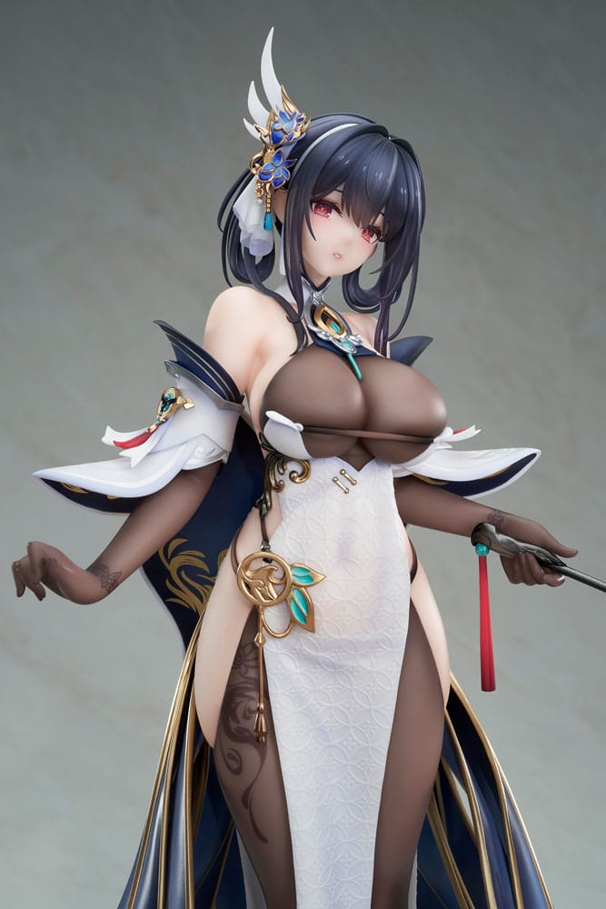 Azur Lane 1/7 PVC Figure Chen Hai Kai 31 cm - PRE-ORDER