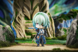 Honkai: Star Rail Nendoroid Action Figure Anaxa 10 cm - PRE-ORDER