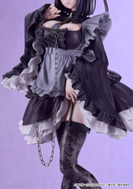 My Dress-Up Darling 1/6 PVC Figure Shizuku Kuroe: Cosplay by Marin 27 cm - PRE-ORDER