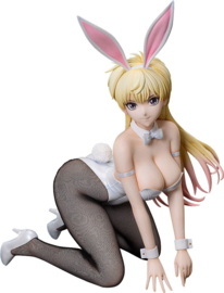 Bastard!! Heavy Metal, Dark Fantasy 1/4 PVC Figure Sean Ari: Bunny Ver. 25 cm - PRE-ORDER