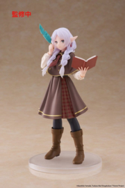 Frieren: Beyond Journey's End Coreful PVC Figure Frieren (Detective ver.) 18 cm - PRE-ORDER