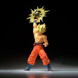 Dragon Ball Z GX Materia PVC Figure Son Goku IV 17 cm - PRE-ORDER