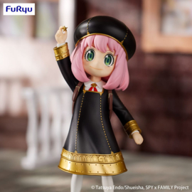 Spy x Family Exceed Creative PVC Figure Anya Forger Get a Stella Star 16 cm