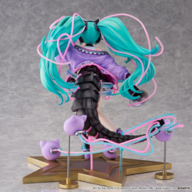 Character Vocal Series 01 1/7 PVC Figure Hatsune Miku Digital Stars 2023 Ver. 23 cm - PRE-ORDER
