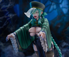 Original Character 1/6 PVC Figure Hopping Vampire 34 cm - PRE-ORDER