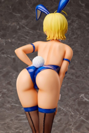 Food Wars Shokugeki no Soma 1/4 PVC Figure Ikumi Mito Normal Bunny Ver. 42 cm - PRE-ORDER