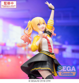 Hatsune Miku: Colorful Stage! Desktop x Decorate Collections PVC Figure Tenma Saki 16 cm