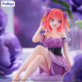 The Quintessential Quintuplets Specials Bloo-me! PVC Figure Nakano Nino 21 cm - PRE-ORDER