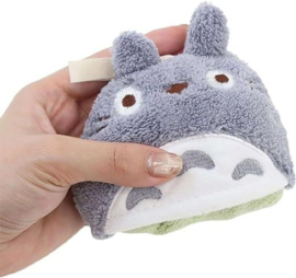 Studio Ghibli My Neighbor Totoro Pop-Up Mini Towel Totoro 25 x 25 cm