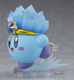Kirby Nendoroid Action Figure Ice Kirby 6 cm (re-run) - PRE-ORDER