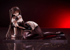 Azur Lane 1/4 PVC Figure Zuikaku The Wind's True Name 19 cm