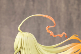 Sentenced to be a Hero 1/7 PVC Figure Teoritta 24 cm - PRE-ORDER