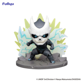 Kaiju No. 8 Hold Figure PVC Figure Kaiju No. 8 7 cm
