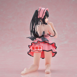 Date A Live Sweet Silk PVC Figure Kurumi Tokisaki 13 cm