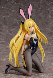 To Love-Ru Darkness 1/6 PVC Figure Golden Darkness: Bunny Ver. 24 cm - PRE-ORDER