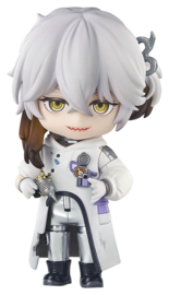 Reverse: 1999 Nendoroid Action Figure Medicine Pocket 10 cm - PRE-ORDER