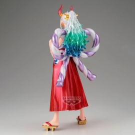 One Piece King of Artist PVC Figure Yamato (Special Ver.) 23 cm - PRE-ORDER