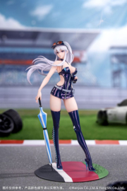 Azur Lane 1/8 PVC Figure Enterprise Wind Catcher 22 cm - PRE-ORDER
