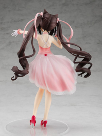 Nekopara Pop Up Parade PVC Figure Chocola Cocktail Dress Ver. 17 cm