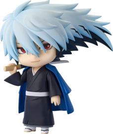 Nura: Rise of the Yokai Clan Nendoroid Action Figure Rikuo Nura (Night) 10 cm - PRE-ORDER