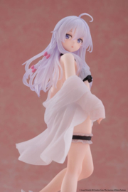 Wandering Witch: The Journey of Elaina Coreful PVC Figure Elaina Swimsuit Ver. 18 cm - PRE-ORDER