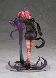Overlord 1/8 PVC Figure Entoma Vasilissa Zeta so bin Ver. 20 cm