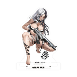 Goddess of Victory: Nikke 1/7 PVC Figure Rosanna: Chic Ocean 23 cm - PRE-ORDER