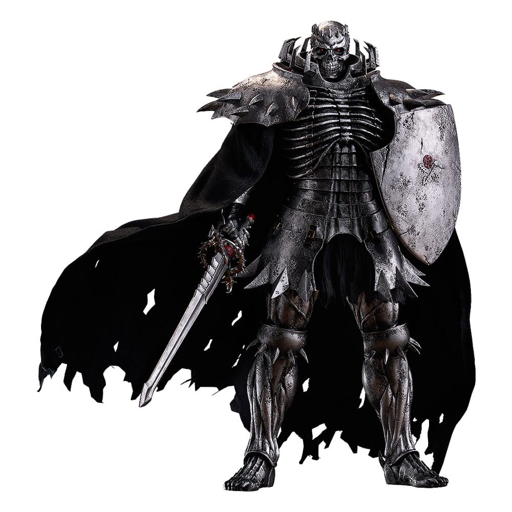 Berserk Pop Up Parade L PVC Figure Skull Knight European Exclusive 22 cm - PRE-ORDER